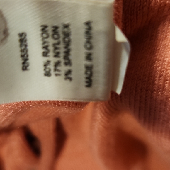 Jeweled buttoncardigan - Picture 6 of 6